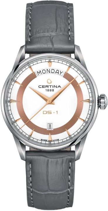Bild von Certina DS-1 Day Date