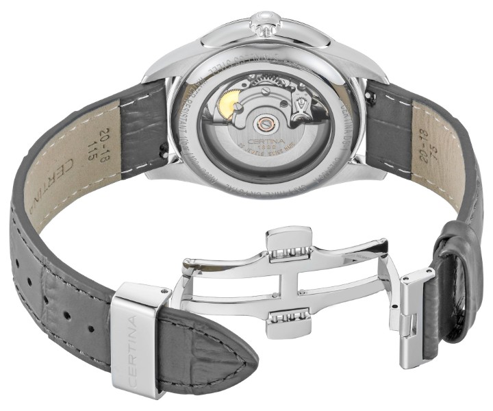 Bild von Certina DS-1 Day Date