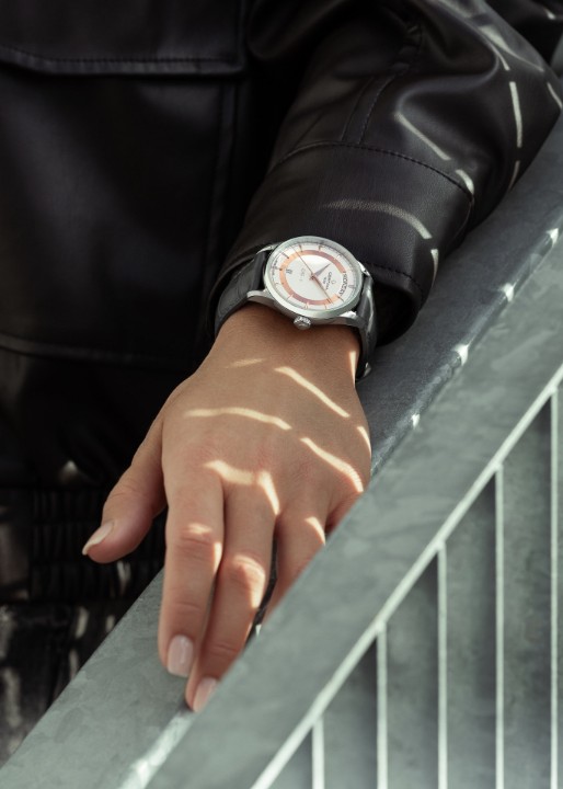Bild von Certina DS-1 Day Date