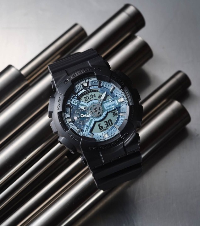 Bild von Casio G-Shock