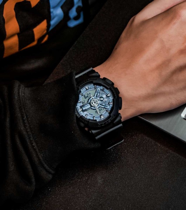 Bild von Casio G-Shock
