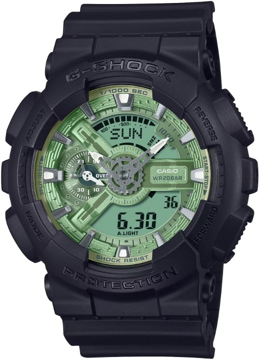 Bild von Casio G-Shock