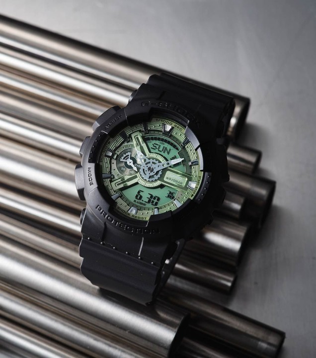 Bild von Casio G-Shock