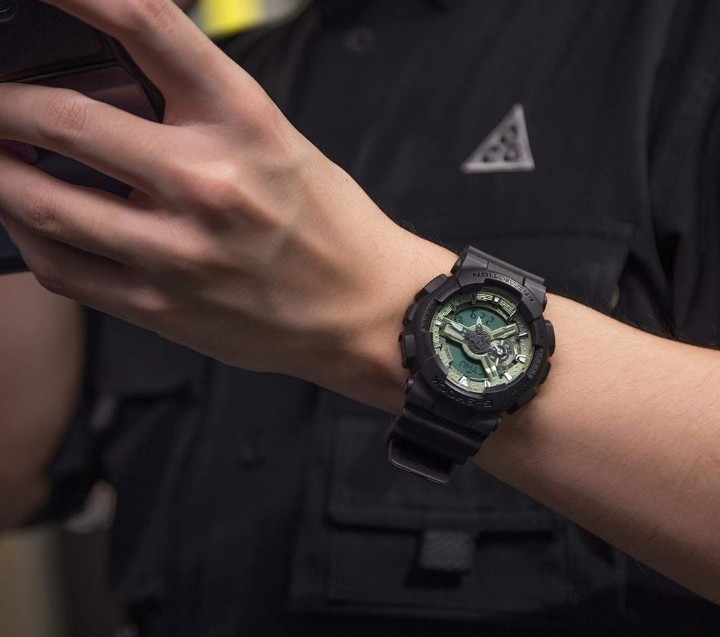 Bild von Casio G-Shock
