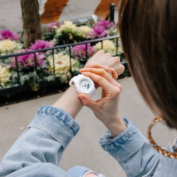 Bild von Casio G-Shock