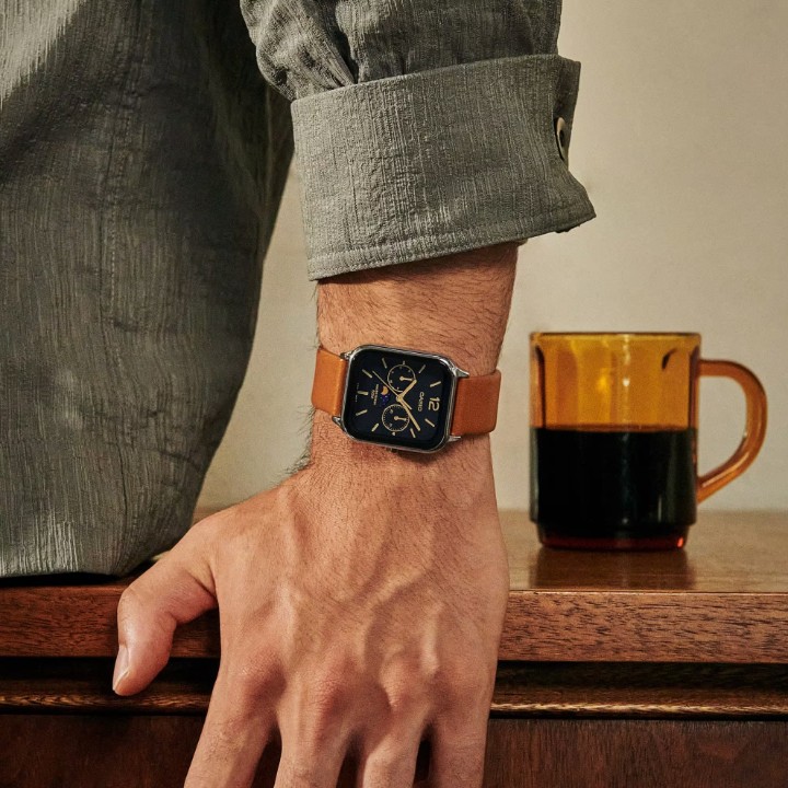 Bild von Casio Collection