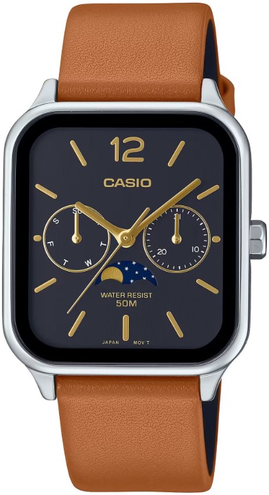Bild von Casio Collection