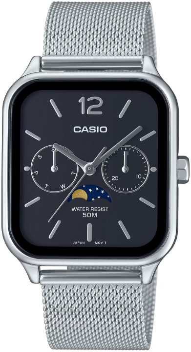 Bild von Casio Collection