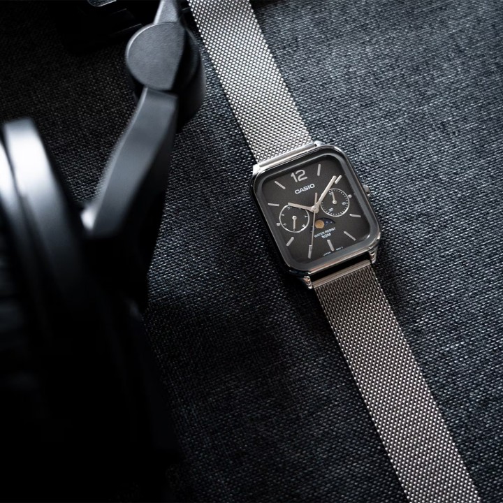 Bild von Casio Collection