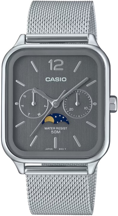 Bild von Casio Collection