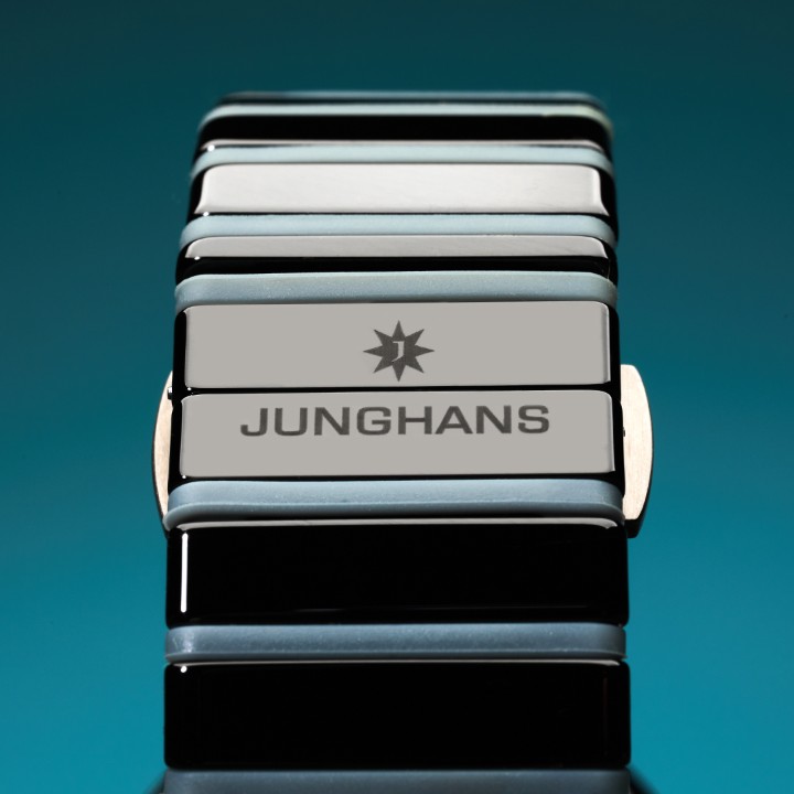 Bild von Junghans Force Mega Solar