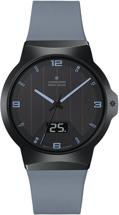 Bild von Junghans Force Mega Solar