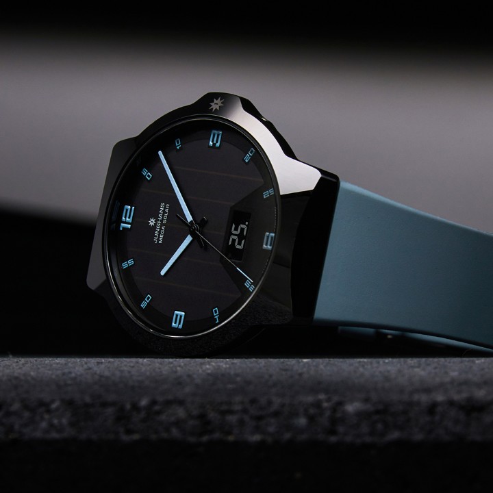 Bild von Junghans Force Mega Solar