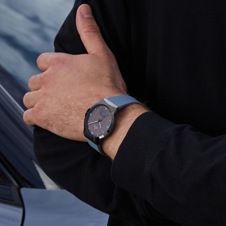 Bild von Junghans Force Mega Solar