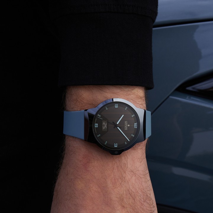 Bild von Junghans Force Mega Solar