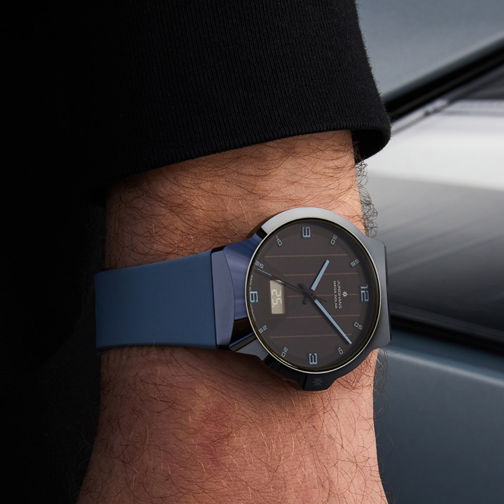 Bild von Junghans Force Mega Solar