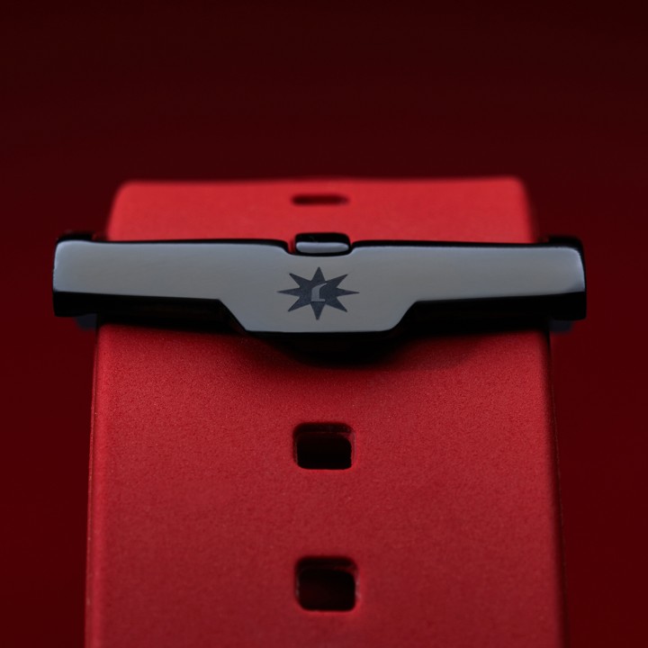 Bild von Junghans Force Mega Solar