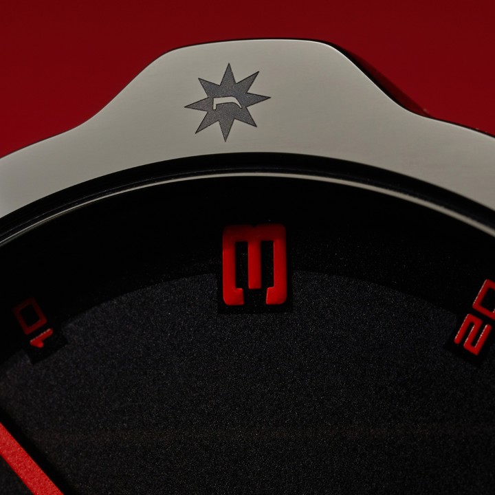 Bild von Junghans Force Mega Solar