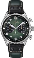 Bild von Junghans Meister Pilot Chronoscope
