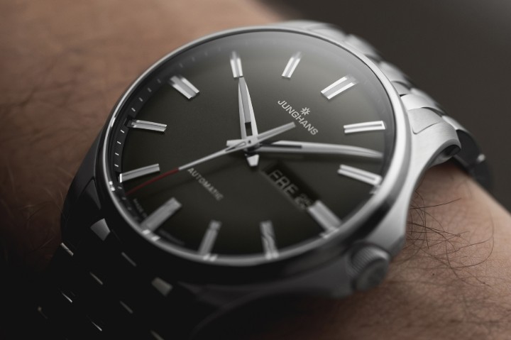 Bild von Junghans Meister S Automatic