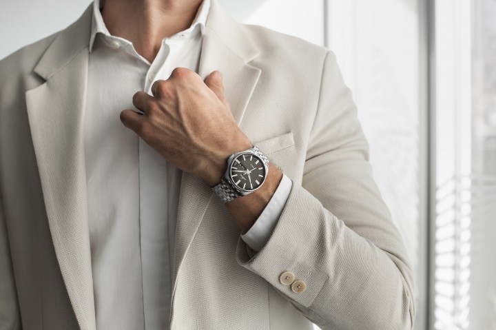 Bild von Junghans Meister S Automatic