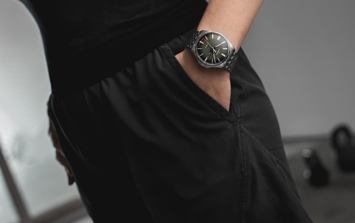 Bild von Junghans Meister S Automatic