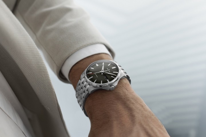 Bild von Junghans Meister S Automatic