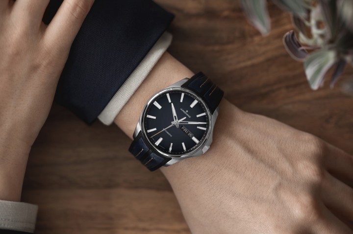 Bild von Junghans Meister S Automatic