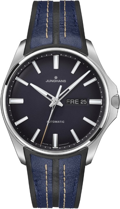 Bild von Junghans Meister S Automatic