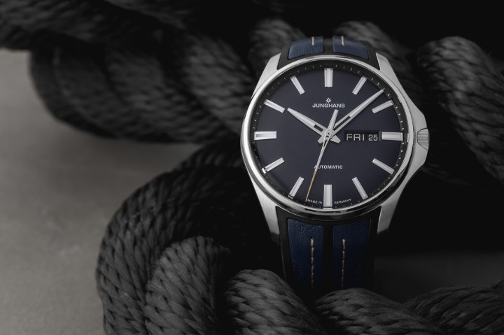 Bild von Junghans Meister S Automatic