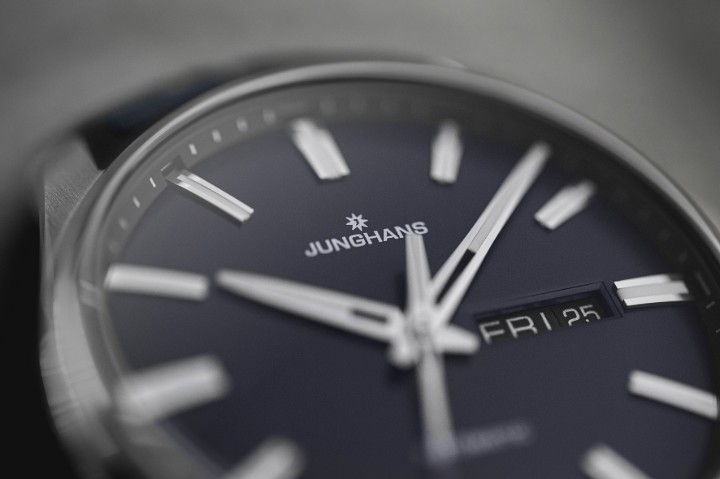 Bild von Junghans Meister S Automatic
