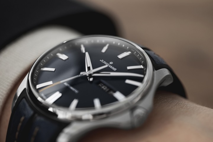 Bild von Junghans Meister S Automatic