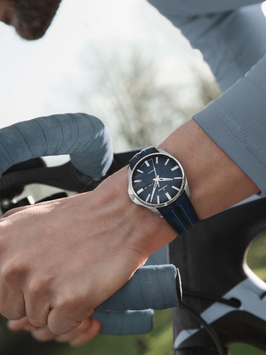 Bild von Junghans Meister S Automatic