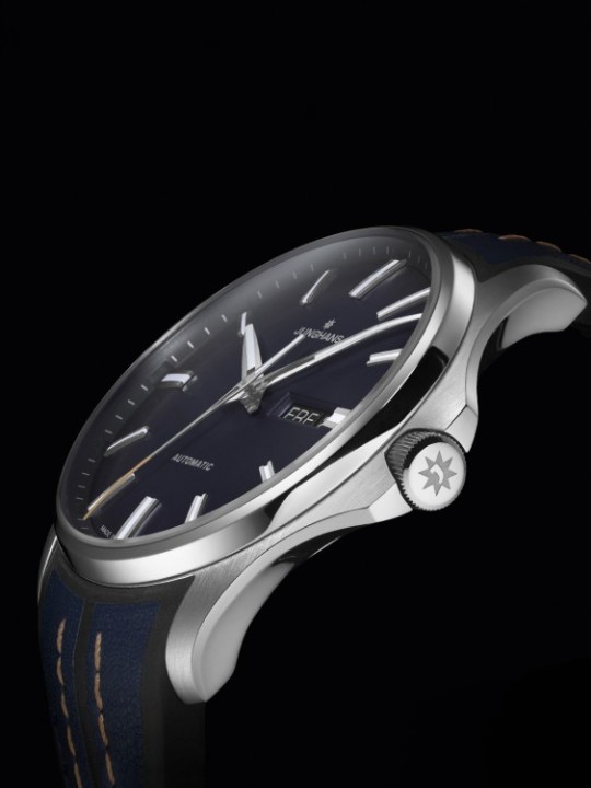 Bild von Junghans Meister S Automatic