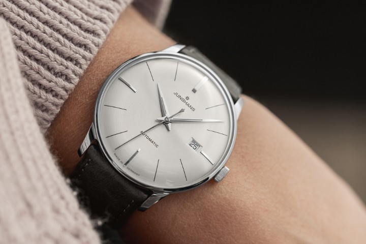 Bild von Junghans Meister Automatic