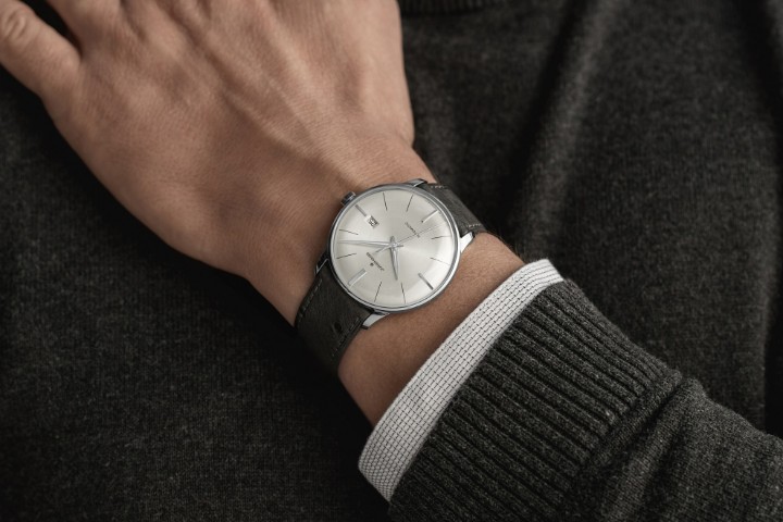 Bild von Junghans Meister Automatic