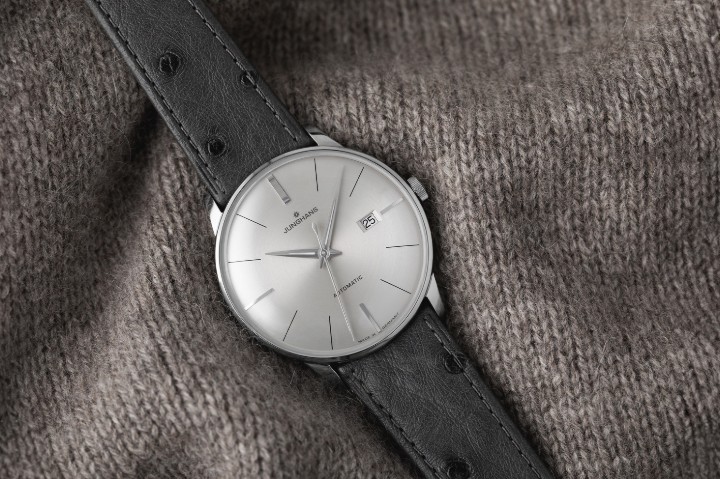 Bild von Junghans Meister Automatic