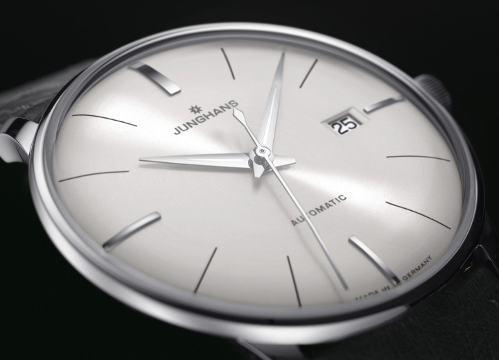 Bild von Junghans Meister Automatic