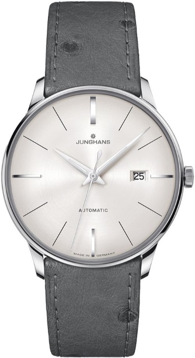 Bild von Junghans Meister Automatic