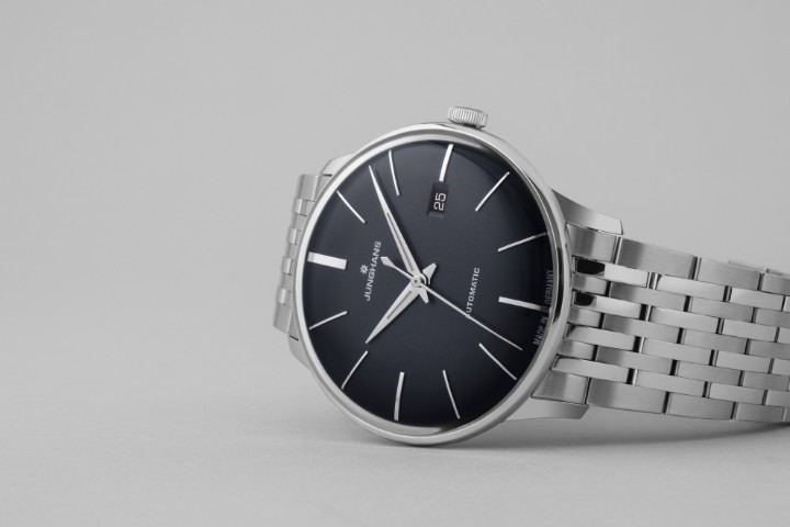 Bild von Junghans Meister Automatic