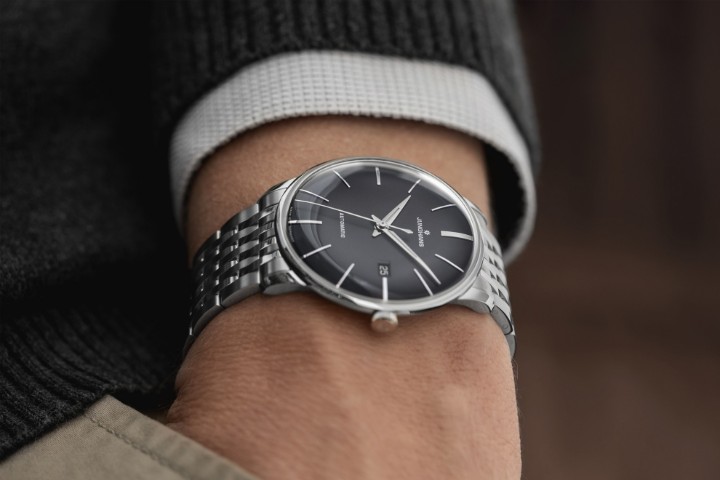 Bild von Junghans Meister Automatic