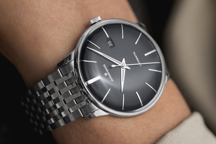 Bild von Junghans Meister Automatic