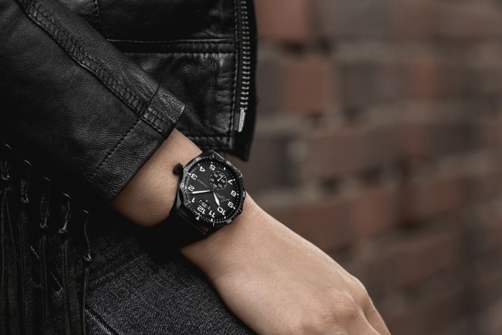 Bild von Junghans Meister Pilot Automatic