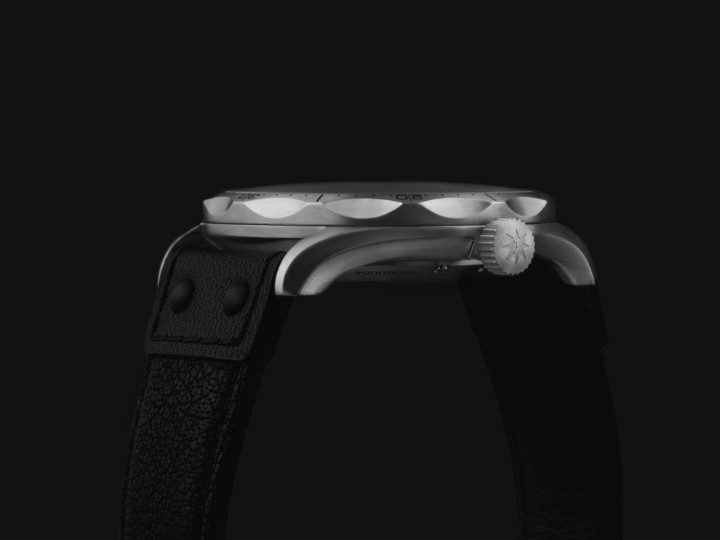 Bild von Junghans Meister Pilot Automatic