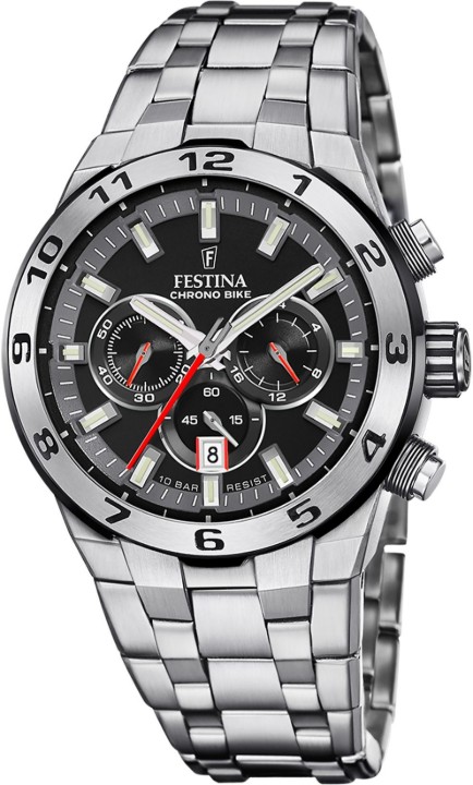 Bild von Festina Chrono Bike