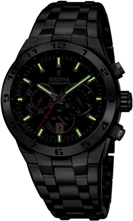 Bild von Festina Chrono Bike