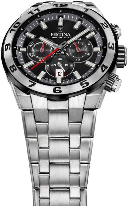 Bild von Festina Chrono Bike
