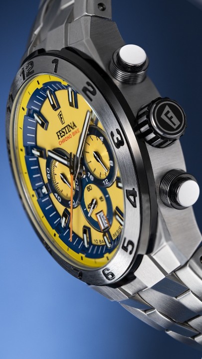 Bild von Festina Chrono Bike
