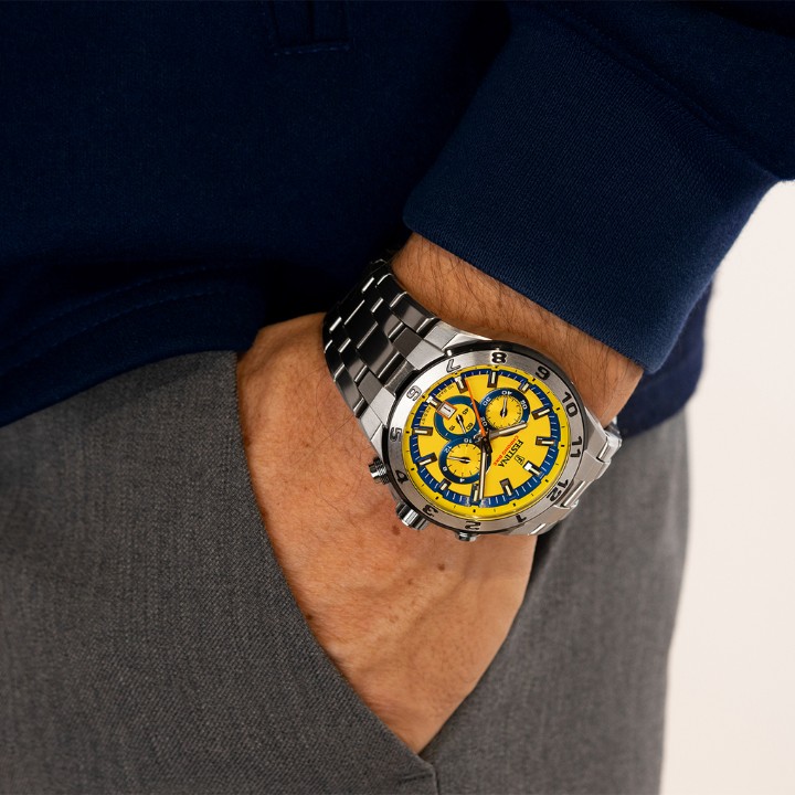 Bild von Festina Chrono Bike