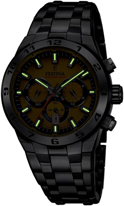 Bild von Festina Chrono Bike